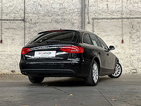 Audi a4 b8 avant 1.8 tfsi pro line business 160pk 2008, 61-gnz-7 - afbeelding 38 van  39