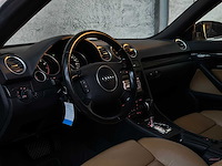 Audi a4 cabriolet 1.8 turbo pro line 160pk 2005, 88-rd-kk - afbeelding 8 van  36