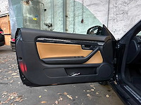 Audi a4 cabriolet 1.8 turbo pro line 160pk 2005, 88-rd-kk - afbeelding 21 van  36