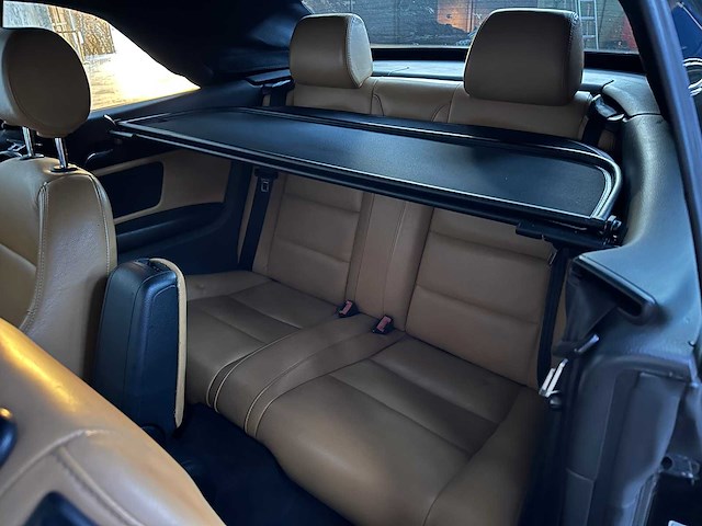 Audi a4 cabriolet 1.8 turbo pro line 160pk 2005, 88-rd-kk - afbeelding 24 van  36