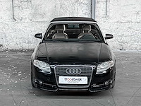 Audi a4 cabriolet 1.8 turbo pro line 160pk 2005, 88-rd-kk - afbeelding 32 van  36