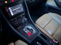 Audi a4 cabriolet 1.8 turbo pro line 160pk 2005, 88-rd-kk - afbeelding 18 van  36