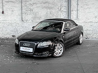 Audi a4 cabriolet 1.8 turbo pro line 160pk 2005, 88-rd-kk - afbeelding 23 van  36