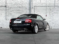 Audi a4 cabriolet 1.8 turbo pro line 160pk 2005, 88-rd-kk - afbeelding 36 van  36