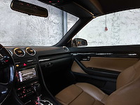 Audi a4 cabriolet 1.8 turbo pro line 160pk 2005, 88-rd-kk - afbeelding 10 van  36