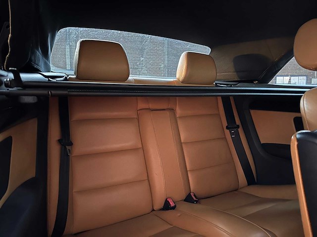 Audi a4 cabriolet 1.8 turbo pro line 160pk 2005, 88-rd-kk - afbeelding 28 van  36