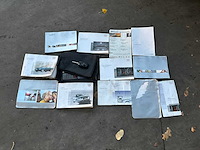 Audi a4 cabriolet 1.8 turbo pro line 160pk 2005, 88-rd-kk - afbeelding 30 van  36