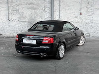 Audi a4 cabriolet 1.8 turbo pro line 160pk 2005, 88-rd-kk - afbeelding 2 van  36