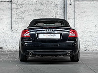 Audi a4 cabriolet 1.8 turbo pro line 160pk 2005, 88-rd-kk - afbeelding 3 van  36