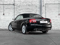 Audi a4 cabriolet 1.8 turbo pro line 160pk 2005, 88-rd-kk - afbeelding 5 van  36