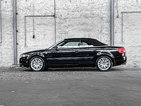 Audi a4 cabriolet 1.8 turbo pro line 160pk 2005, 88-rd-kk - afbeelding 7 van  36