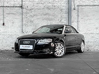 Audi a4 cabriolet 1.8 turbo pro line 160pk 2005, 88-rd-kk