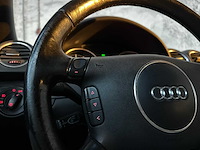 Audi a4 cabriolet 1.8 turbo pro line 160pk 2005, 88-rd-kk - afbeelding 13 van  36
