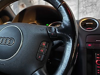 Audi a4 cabriolet 1.8 turbo pro line 160pk 2005, 88-rd-kk - afbeelding 14 van  36