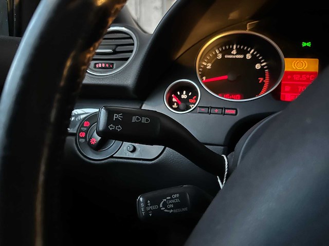 Audi a4 cabriolet 1.8 turbo pro line 160pk 2005, 88-rd-kk - afbeelding 15 van  36