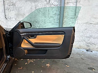 Audi a4 cabriolet 1.8 turbo pro line 160pk 2005, 88-rd-kk - afbeelding 25 van  36