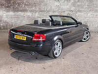 Audi a4 cabriolet 2.0 tfsi pro line 200pk 2006 (origineel-nl), 61-sz-bh - afbeelding 3 van  39