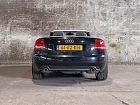 Audi a4 cabriolet 2.0 tfsi pro line 200pk 2006 (origineel-nl), 61-sz-bh - afbeelding 4 van  39