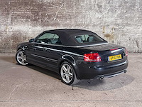 Audi a4 cabriolet 2.0 tfsi pro line 200pk 2006 (origineel-nl), 61-sz-bh - afbeelding 5 van  39