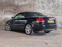 Audi a4 cabriolet 2.0 tfsi pro line 200pk 2006 (origineel-nl), 61-sz-bh - afbeelding 6 van  39
