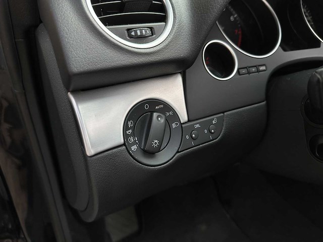 Audi a4 cabriolet 2.0 tfsi pro line 200pk 2006 (origineel-nl), 61-sz-bh - afbeelding 18 van  39
