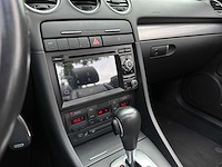 Audi a4 cabriolet 2.0 tfsi pro line 200pk 2006 (origineel-nl), 61-sz-bh - afbeelding 24 van  39