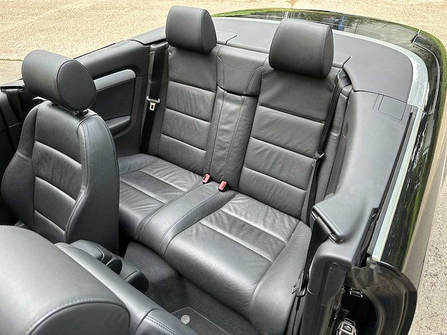 Audi a4 cabriolet 2.0 tfsi pro line 200pk 2006 (origineel-nl), 61-sz-bh - afbeelding 28 van  39