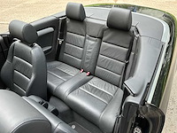 Audi a4 cabriolet 2.0 tfsi pro line 200pk 2006 (origineel-nl), 61-sz-bh - afbeelding 28 van  39