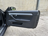 Audi a4 cabriolet 2.0 tfsi pro line 200pk 2006 (origineel-nl), 61-sz-bh - afbeelding 31 van  39