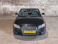 Audi a4 cabriolet 2.0 tfsi pro line 200pk 2006 (origineel-nl), 61-sz-bh - afbeelding 36 van  39