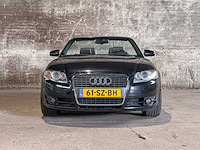 Audi a4 cabriolet 2.0 tfsi pro line 200pk 2006 (origineel-nl), 61-sz-bh - afbeelding 37 van  39