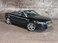 Audi a4 cabriolet 2.0 tfsi pro line 200pk 2006 (origineel-nl), 61-sz-bh - afbeelding 38 van  39
