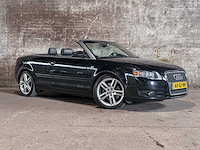 Audi a4 cabriolet 2.0 tfsi pro line 200pk 2006 (origineel-nl), 61-sz-bh - afbeelding 39 van  39
