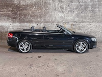 Audi a4 cabriolet 2.0 tfsi pro line 200pk 2006 (origineel-nl), 61-sz-bh - afbeelding 1 van  18