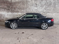 Audi a4 cabriolet 2.0 tfsi pro line 200pk 2006 (origineel-nl), 61-sz-bh - afbeelding 5 van  18