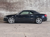 Audi a4 cabriolet 2.0 tfsi pro line 200pk 2006 (origineel-nl), 61-sz-bh - afbeelding 6 van  18