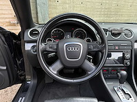 Audi a4 cabriolet 2.0 tfsi pro line 200pk 2006 (origineel-nl), 61-sz-bh - afbeelding 12 van  18