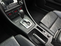 Audi a4 cabriolet 2.0 tfsi pro line 200pk 2006 (origineel-nl), 61-sz-bh - afbeelding 13 van  18