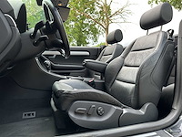 Audi a4 cabriolet 2.0 tfsi pro line 200pk 2006 (origineel-nl), 61-sz-bh - afbeelding 14 van  18