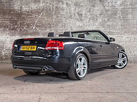 Audi a4 cabriolet 2.0 tfsi pro line 200pk 2006 (origineel-nl), 61-sz-bh - afbeelding 5 van  54