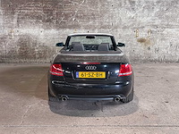 Audi a4 cabriolet 2.0 tfsi pro line 200pk 2006 (origineel-nl), 61-sz-bh - afbeelding 6 van  54