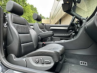 Audi a4 cabriolet 2.0 tfsi pro line 200pk 2006 (origineel-nl), 61-sz-bh - afbeelding 41 van  54