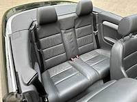 Audi a4 cabriolet 2.0 tfsi pro line 200pk 2006 (origineel-nl), 61-sz-bh - afbeelding 42 van  54