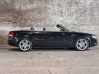 Audi a4 cabriolet 2.0 tfsi pro line 200pk 2006 (origineel-nl), 61-sz-bh - afbeelding 3 van  54