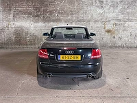 Audi a4 cabriolet 2.0 tfsi pro line 200pk 2006 (origineel-nl), 61-sz-bh - afbeelding 6 van  54