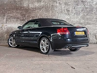 Audi a4 cabriolet 2.0 tfsi pro line 200pk 2006 (origineel-nl), 61-sz-bh - afbeelding 9 van  54