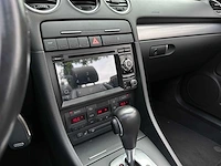 Audi a4 cabriolet 2.0 tfsi pro line 200pk 2006 (origineel-nl), 61-sz-bh - afbeelding 32 van  54