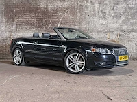 Audi a4 cabriolet 2.0 tfsi pro line 200pk 2006 (origineel-nl), 61-sz-bh - afbeelding 54 van  54