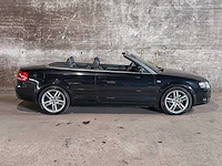 Audi a4 cabriolet 2.0 tfsi pro line 200pk 2006 (origineel-nl), 61-sz-bh - afbeelding 44 van  54