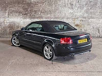 Audi a4 cabriolet 2.0 tfsi pro line 200pk 2006 (origineel-nl), 61-sz-bh - afbeelding 1 van  54